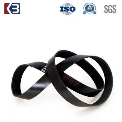 Keben Belt EPDM Rubber Material Ox/Ax/Bx/Cx/6pk/8pk Transmission Rubber V Belts for Truck