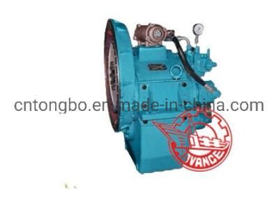 Advance Marine Gearbox Hc138 for Shangchai 6135ca Diesel Engine