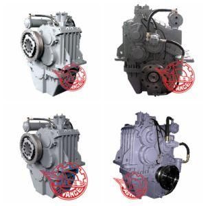 Hangzhou Advance Gwk66.75 Gwh66.75 Gwd66.75 Gws70.76 Marine Gearbox