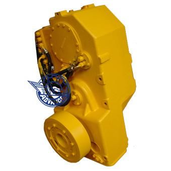 Powershift Transmission dB132