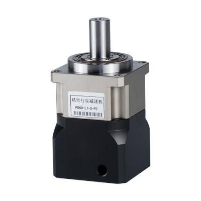 Good Quality Cheap Price Planetary Speed Reducer Gear Boxes for Automation Equipment