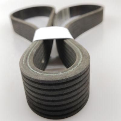 Fenda 6pk2139 Poly V Belts Auto Belts Timing Belts Toothed Belts Cut Belts