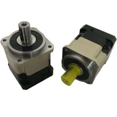 Ratio 20: 1 Helical Transmission High Precision High Rigidity Reducer Gearbox