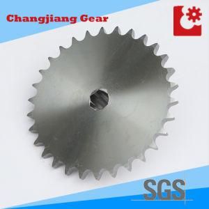 OEM Transmission Simplex Duplex Sprocket Triplex Sprocket Wheel