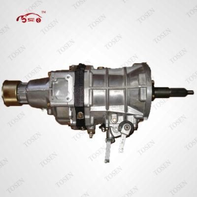 Manual Transmission Gearbox for Toyota Hiace 3L Other Auto Transmission Systems