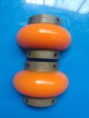 Rexnord Omega Coupling Elastomer Coupling Ec 10