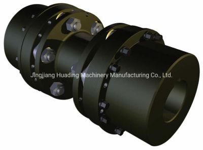 Low Price Aluminum Single Diaphragm Coupling