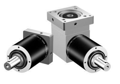 Wpl120 Servo Planetary Gearbox