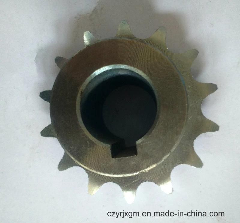 CNC Machine Custom Non-Standard Drawing Gear