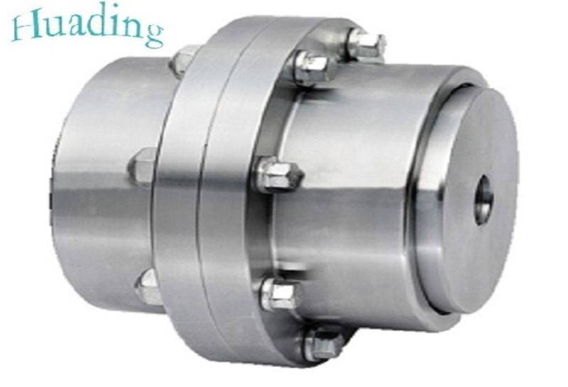 Flexible Drum Gear Coupling (GIICL)