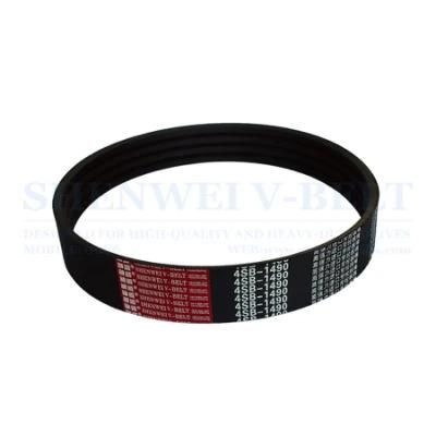 H205209 Replancement Combine Parts Belt For Heavy-Duty Machinery