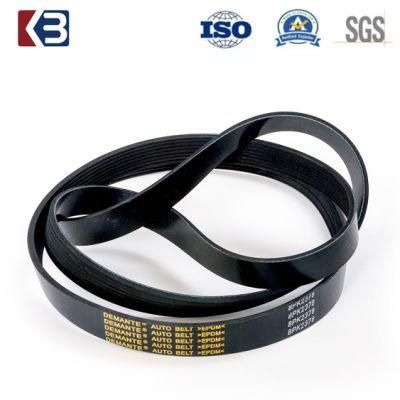 Origin Production Water Cloth Surface Pk Belt V Belt