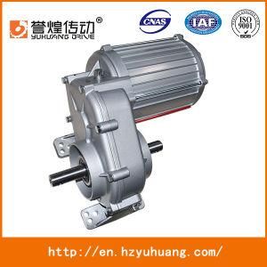 G75-43 0.75HP Durst Irrigation Gearbmotor Agricultural Watering Irrigation Device Gearmotor