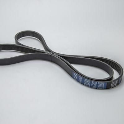 Fan Belt 6pk Ribbed Conveyor Belt Pk Belt for Car