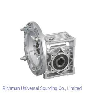 RV Series High Quality &amp; Precision Worm Gear Speed Reducer