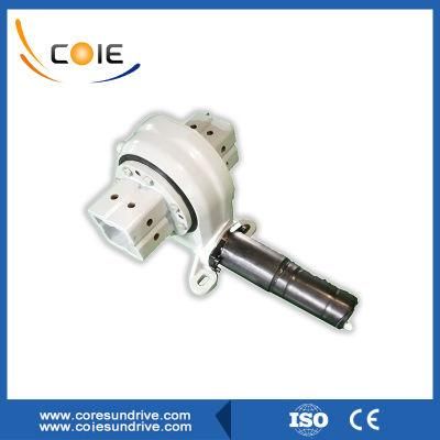 Vh8 Solar Tracker Slewing Drive Gear Motor