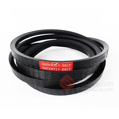 Factory Direct Sale 2hb3730 V Belt of Combine Harvester Transmission Parts