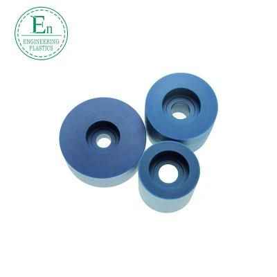 Customized Self-Lubricating Automotive Plastic Parts Mc Nylon Gear