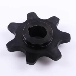 1-100-09 At2 Steel Agriculture Roller Transmission Chain Sprocket