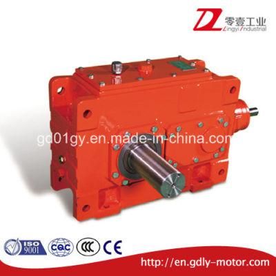 PV Series Sturdy Construction High Ratio Agricultural Transmission Bevel Gearboxes