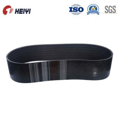 EPDM High Quality Automobile Belt, Drive Belt, Fan Belt, Rubber V Belt