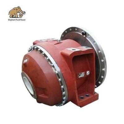 Concrete Pump Repair Vp99-11 Pump Mixer Reducer