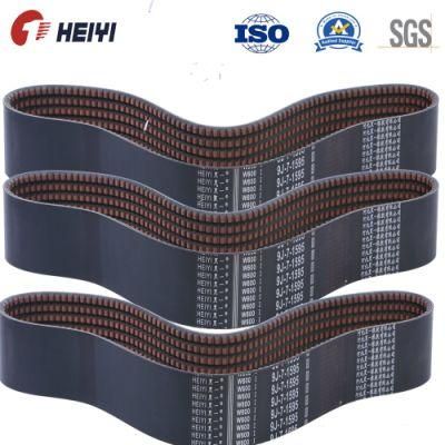 Heiyi Brand AG-Drive Belts for Combines, Augers, Headers, Slashers, Pickers, Mowers, Cotton Gins