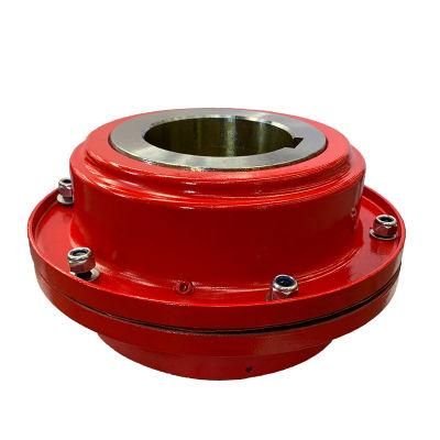 Custom Made OEM Industrial Grid Coupling Supplier