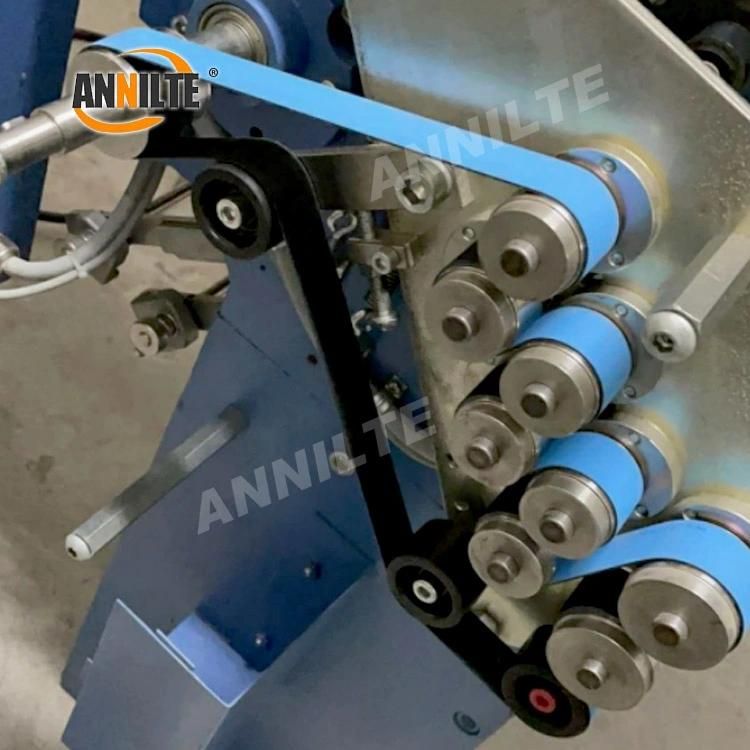 Annilte 1.5mm Supplier Power Transmission Belt for Food Machinery