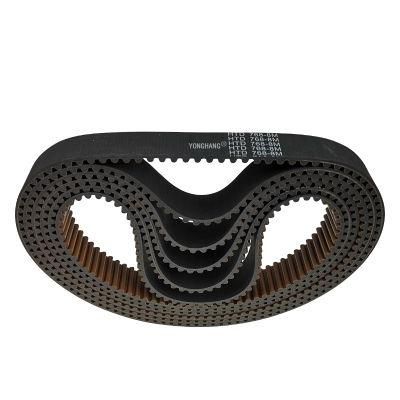 Std5m/Std8m/Std14m Rubber Timing Belt