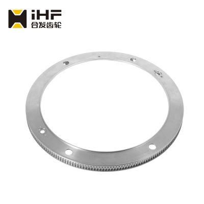Manufacturer Directly Provides Customized Non-Standard Internal Gear Ring Planetary Gear for Automation Industry
