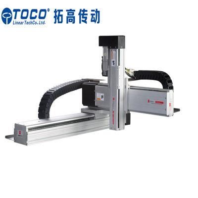 3 Axis Linear Actuator for Automatic Equipment