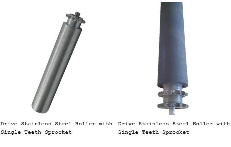 Nylon Chain Sprocket for Table Top Chain Conveyor System