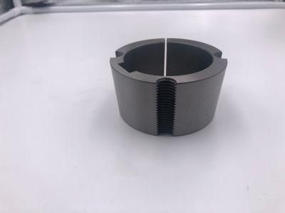 Factory Price Cast Iron V Belt Pulley Taper Bushing 1008 1210 1215 2012 2517