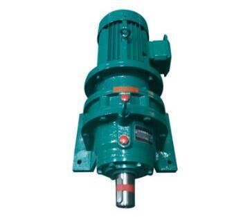 Geared Motor for Sugar Roller Mills