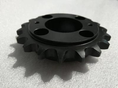 Non-Standard and Special Steel Spur Transmission Gear