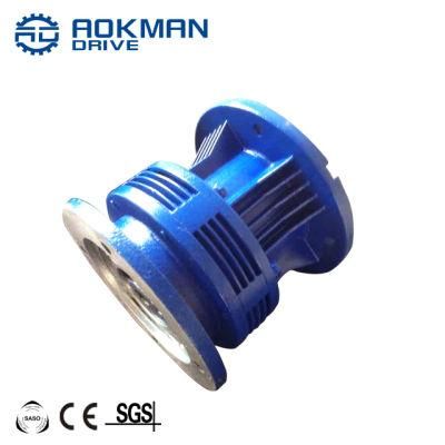 Wb Series Flange Mounted Micro Small Cycloidal Pinwheel Speed Reducer