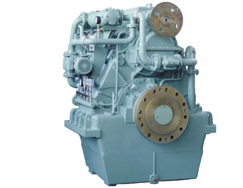 High Pressure Water Pump Gearbox Submerged Cutter Gearbox Submersible Pump Gearbox for Sale
