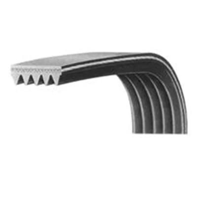 Oft Cement Mixers Rubber Ribbed Transmission Pj Belts - Yp027