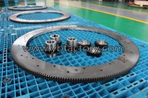 Produce Large Ring Gear and Small Ring Gear with Low Price