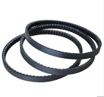 Oft Cogged V Belt, Ribbed EPDM Fan Belt