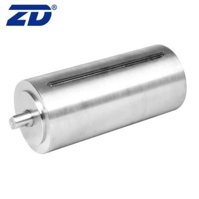 ZD T1.5 Wall Thickness 50mm Diameter DC Series Drum Motor/Motor Roller