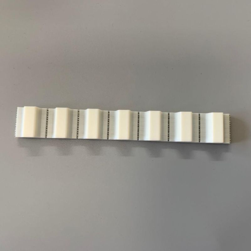 Xh Open Belt Xh Timing Belt Custom Xh 5 10 15 20 25 30mm Polyurethane Rubber Belt for Industrial Machine