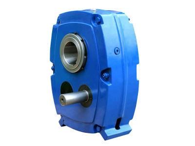 High Quality Smr Shaft Mounted Speed Reducer Gearbox
