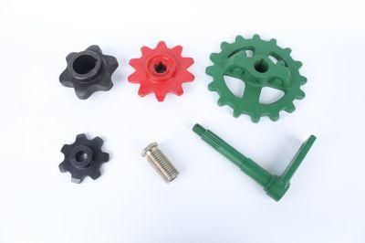 Transmission Parts for Agricultural Machinery