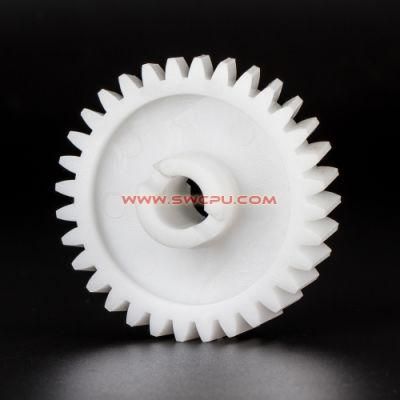 Low Price Self Lubrication Small Teeth Gear