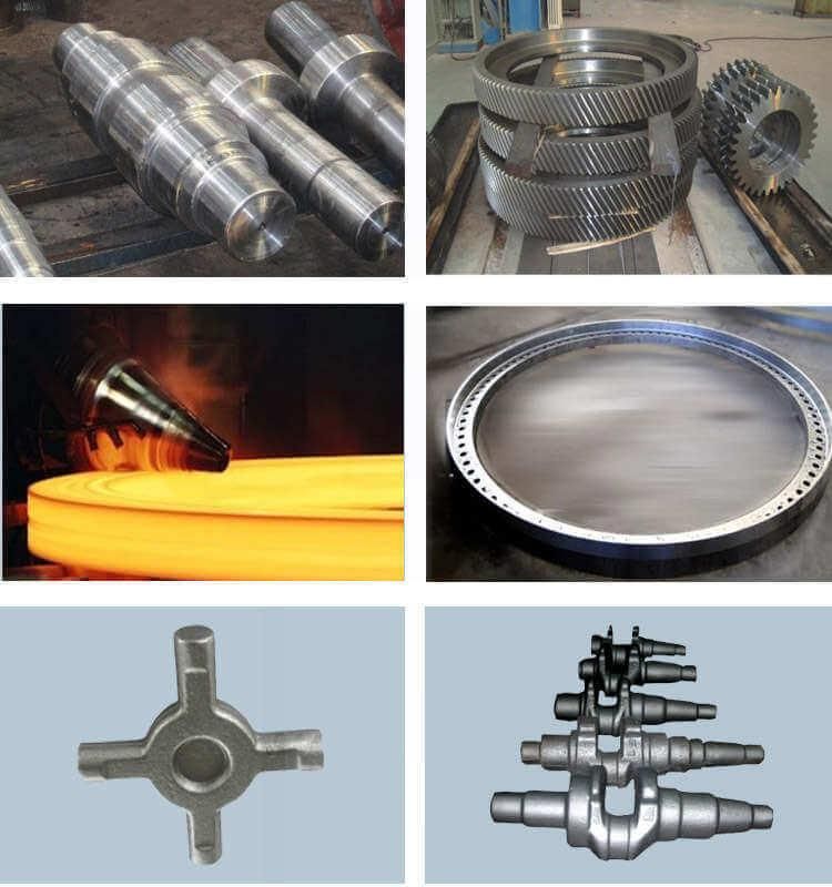 Densen Customized High Quality Powder Metallurgy Cast Iron Material L Type Lovejoy Standard Jaw Spider Couplings