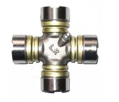 High Precision Quality Chinese Manufacturer Cross Universal Joint Couplings