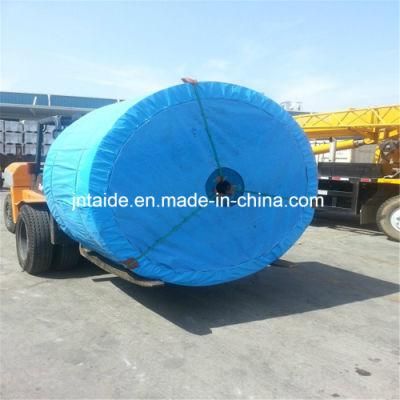 High Quality Industry Conveyor Belt Ep100*5ply 650mm (4.5+1.5mm)