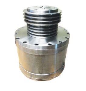 Nc10 Planetary Centrifugal Gearbox